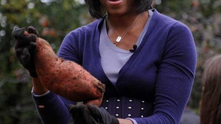 Michelle Faces Threat Of Nickelodeon Slime